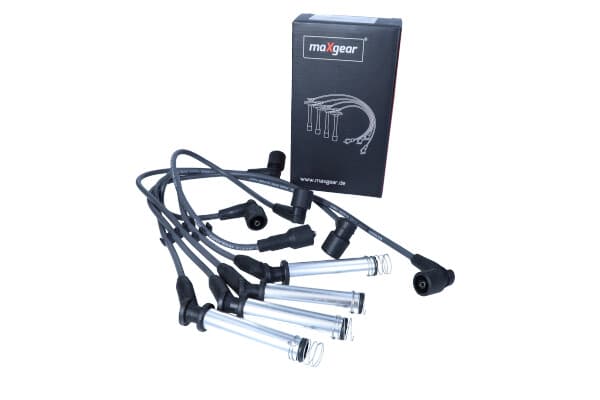 MAXGEAR KORKEAJÄNNITEKAAPELIT OPEL 1.2-1.6 CORSA A/B/VECTRA