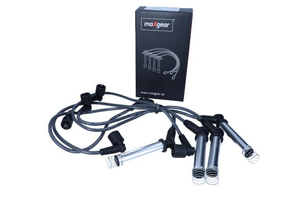 MAXGEAR HØJSPÆNDINGSKABEL OPEL 1.4 ASTRA F/KADETT E
