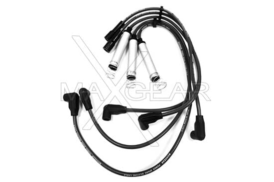 MAXGEAR HØJSPÆNDINGSKABEL OPEL 1.3-1.6 ASTRA/ASCONA/KA
