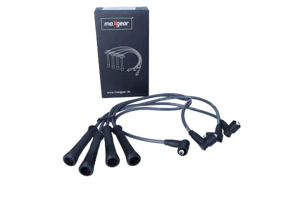 MAXGEAR HØJSPÆNDINGSKABLER RENAULT CLIO/KANGOO/TWINGO