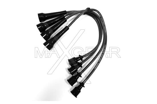 MAXGEAR HØJSPÆNDINGSKABLER RENAULT MEGANE 2.0/LAGUNA 1,