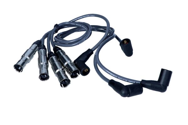 MAXGEAR HØJSPÆNDINGSKABLER VW SEAT/SKODA/A4 96 1.6 4 STK.