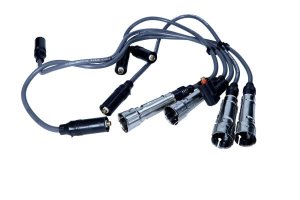 MAXGEAR HØJSPÆNDINGSKABLER VW 1.6-2.0 GOLF/PASSAT/A80/100