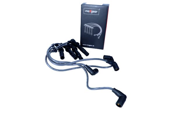 MAXGEAR HÖGSPÄNNINGSKABLA VW 1.4 16V POLO/GOLFIV/FABIA