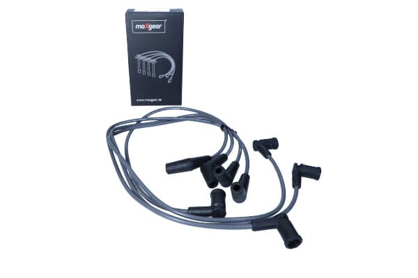 MAXGEAR HØJSPÆNDINGSKABLER FORD 1.3 FIESTA/KA 98-