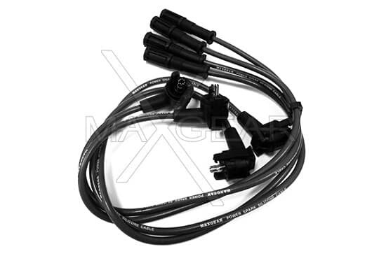 MAXGEAR KORKEAJÄNNITEKAAPELIT FORD 1.3 FIESTA/KA 95-98