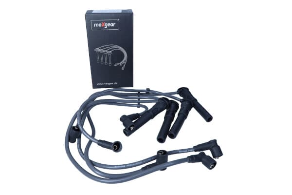 MAXGEAR HØJSPÆNDINGSKABLER FORD DOHC GRANADA/SCORPIO