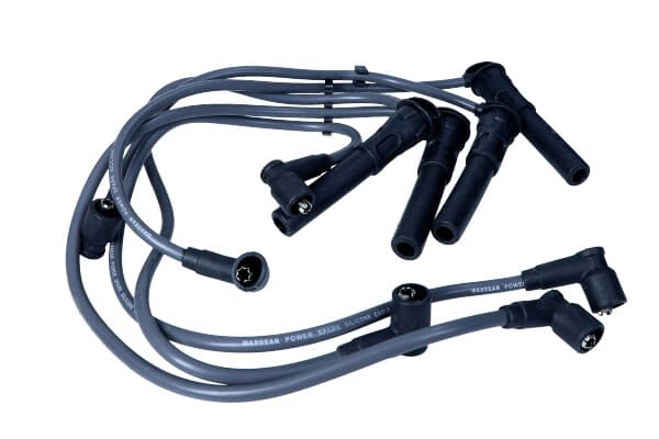 MAXGEAR HØJSPÆNDINGSKABLER FORD DOHC GRANADA/SCORPIO