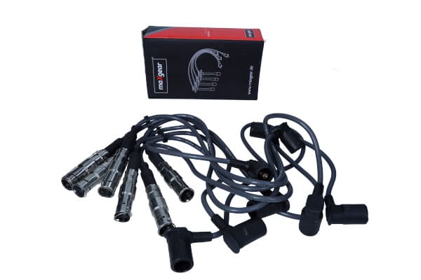 MAXGEAR HØJSPÆNDINGSKABLER MERCEDES M103 260/300 W124 85-93