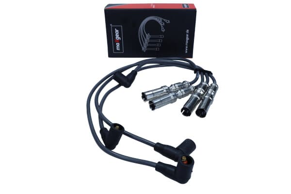 MAXGEAR HØJSPÆNDINGSKABLER VW A3/A4/OCTAVIA/GOLF/PASSAT
