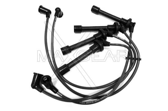 MAXGEAR HØJSPÆNDINGSKABLER HONDA 1.4-2.2