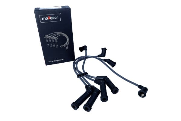 MAXGEAR HØJSPÆNDINGSKABLER HYUNDAI ACCENT 1.3/1.5 94-