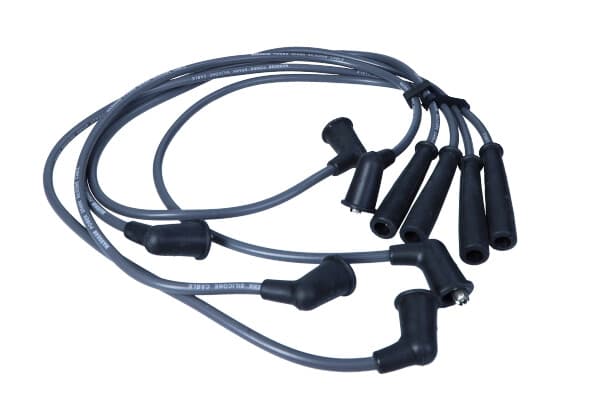 MAXGEAR KORKEAJÄNNITEKAAPELIT MAZDA 323 89- 1.3-1.8/KIA SE