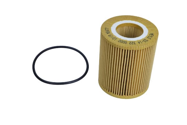 MEYLE OLIEFILTER LAND ROVER DISCOVERY IV/V, CITROEN C5 III, C6 09/05-
