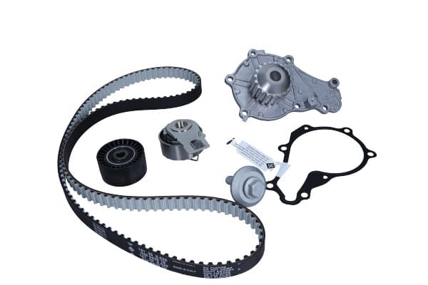 INA KAMKASTNINGSSATS CITROEN 1.6 BLÅ HDI FORD 1.5TDCI 141Z (MED PUMP)