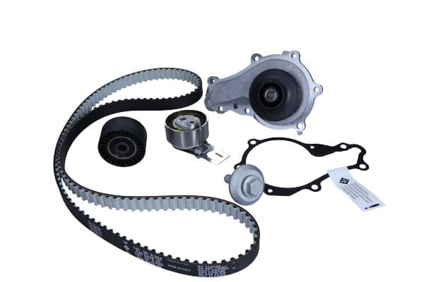 INA KAMKASTNINGSSATS CITROEN 1.6 BLÅ HDI FORD 1.5TDCI 141Z (MED PUMP)