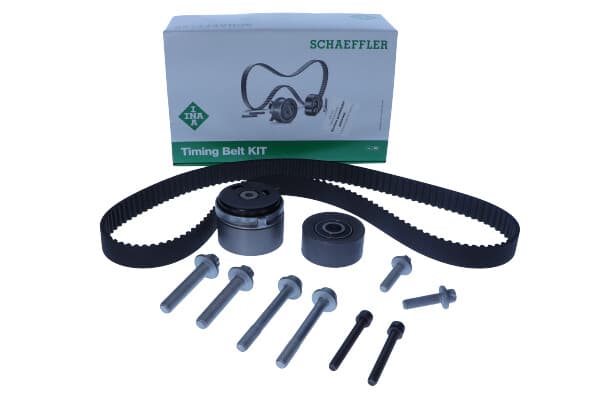 INA TIMING KIT OPEL 1.4-1.8 ALFA/FIAT/CHEVROLET