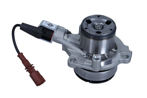 INA VESIPUMPPU VW 1.6TDI/2.0TDI (ANTURILLA) : UUSI INDEKSI 538098310