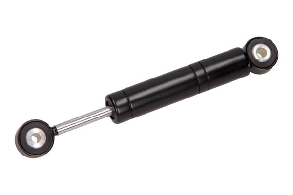MAXGEAR VIBRATIONSDÆMPER TIL POLY-RIB REM MERCEDES OM601-606