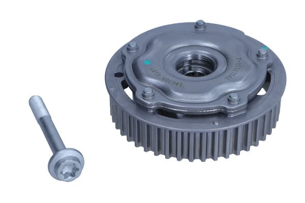 MAXGEAR-NOKKA-AKSELIN HAMMASPYÖRÄ OPEL