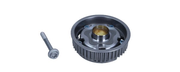 MAXGEAR-NOKKA-AKSELIN HAMMASPYÖRÄ OPEL