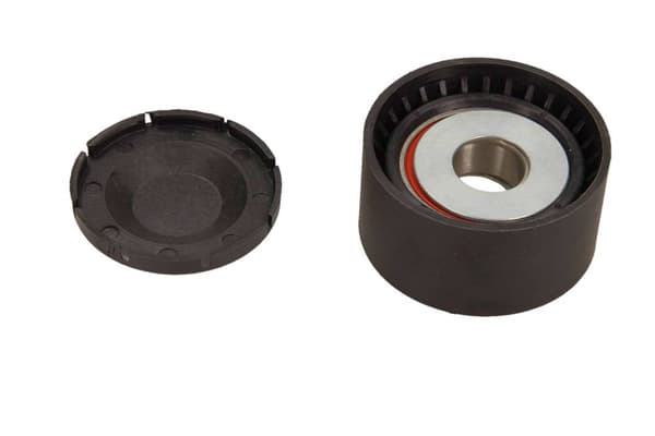 MAXGEAR POLYRIBBED REMRULLE VW 3.0TDI AMAROK 16-