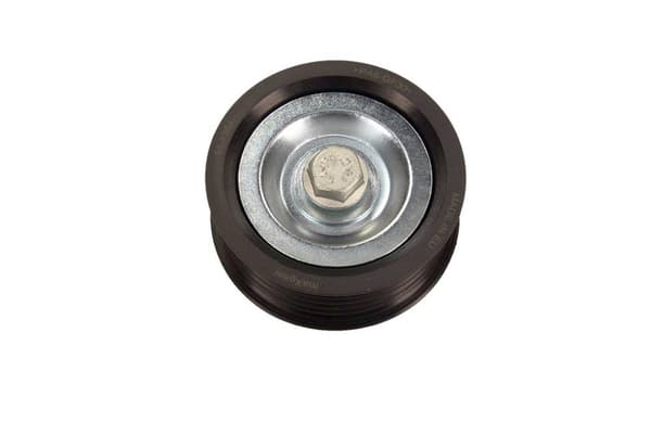 MAXGEAR POLYRIBBED REMRULLE MERCEDES W212/ W166