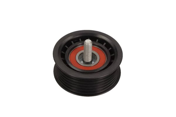MAXGEAR POLYRIBBED REMRULLE MERCEDES W212/ W166