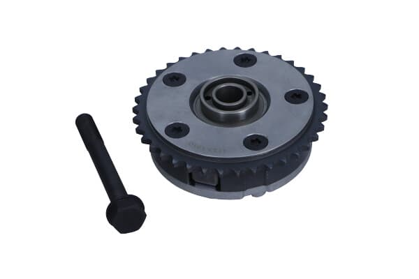 MAXGEAR KNASTAKSEL TANDHJUL BMW 1 E81 2.0 06- (UDSTØDNINGSSIDE)