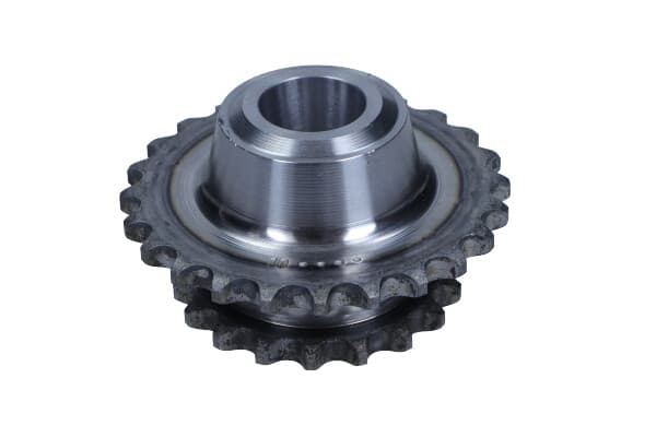MAXGEAR KRUMPAKSELTANDRULLE BMW X5 (E53) 3.0D