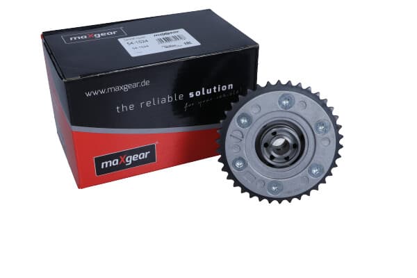 MAXGEAR KNASTAKSEL TANDHJUL BMW 3 E90 3.0 06- (VENTILTIDSVARIATOR)