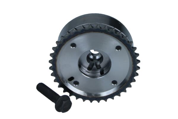 MAXGEAR MUUTTUVAN NOKKA-AKSELIN HAMMASPYÖRÄ TOYOTA AVENSIS 1.8 VVT-I 00- (IMUPUOLI)