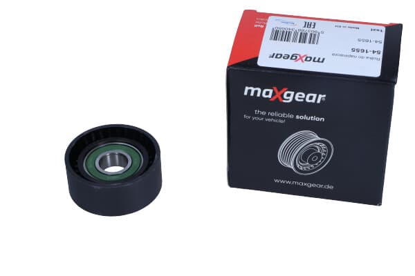 MAXGEAR MONIRIBATTU HIHNAN KIRISTINPYÖRÄ RENAULT/ NISSAN/ SMART 0.9TCE/1.0