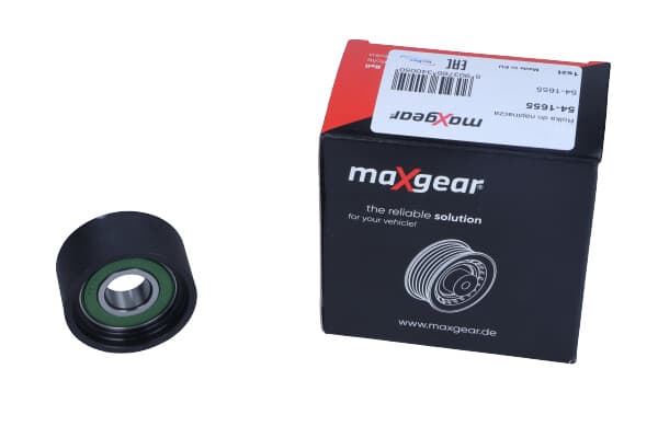 MAXGEAR MONIURAHIHNAN RULLA VW POLO 1.0 17-/ IBIZA 1.0 17-