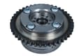 Miniatyrbild 2 av 2: MAXGEAR KAMAXTELREMSKIVE MERCEDES A-KLASS W177 2.0 19-