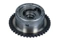 Miniatyrbild 1 av 2: MAXGEAR KAMAXTELREMSKIVE MERCEDES A-KLASS W177 2.0 19-