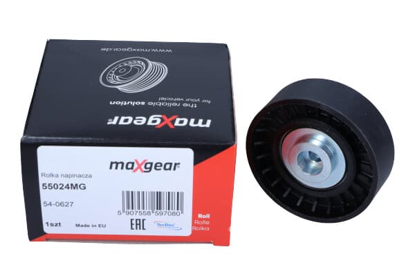 MAXGEAR BMW/OPEL MUOVINEN MONIURATTU HIHNARULLAT