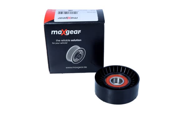 MAXGEAR BMW:N URATTU HIHNAKIRISTINPYÖRÄ