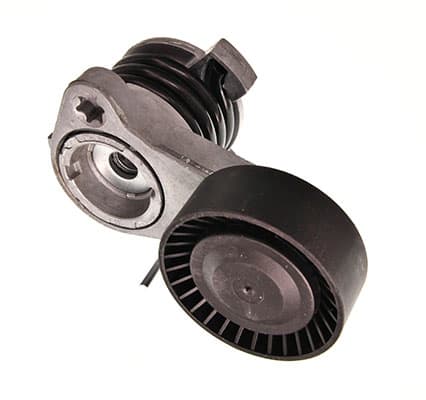 MAXGEAR POLY-RIB REMSTRAMMER BMW N52/53 E60/91 05-