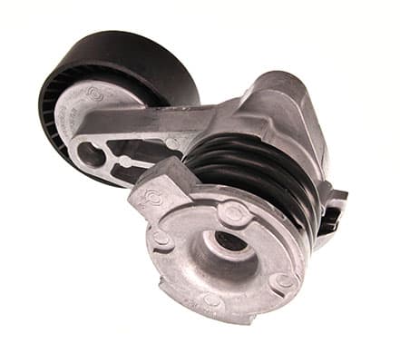 MAXGEAR POLY-RIB REMSTRAMMER BMW N52/53 E60/91 05-