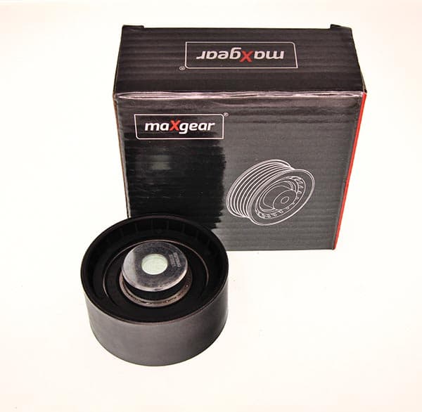 MAXGEAR JAKOHIHNAN RULLA FORD ZET
