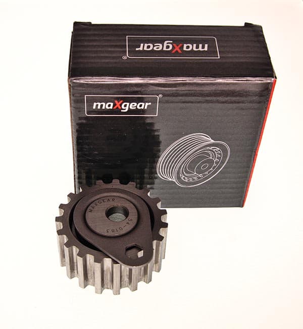 MAXGEAR JAKOHIHNAN RULLA FORD 1.8D 97