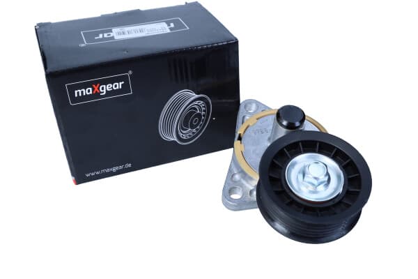 MAXGEAR FORD MONIRIBAHNAN KIRISTIN