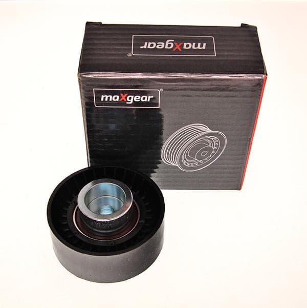 MAXGEAR POLYRIBBED REMRULLE FORD 2.0TD