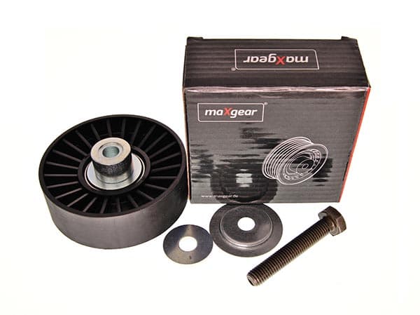 MAXGEAR POLYRIBBED REMRULLE FORD 1.8D/