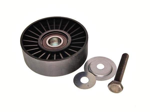 MAXGEAR POLYRIBBED REMRULLE FORD 1.8D/