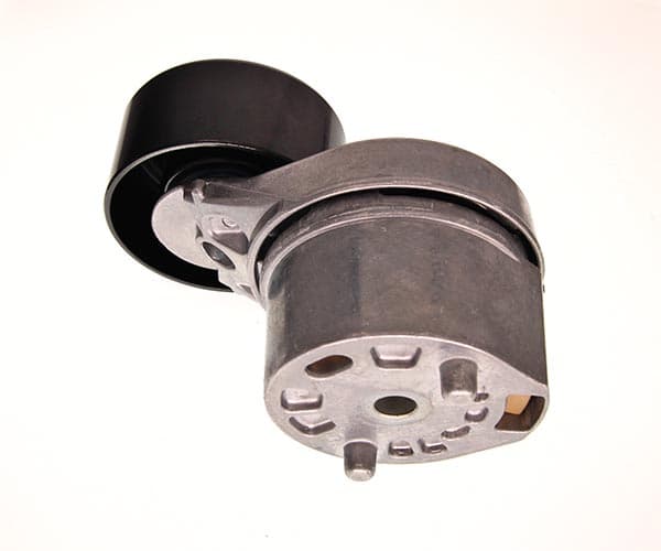 MAXGEAR FORD POLY-RIB REMSTRAMMER