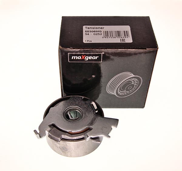 MAXGEAR JAKOHIHNAN RULLA OPEL 1.7D