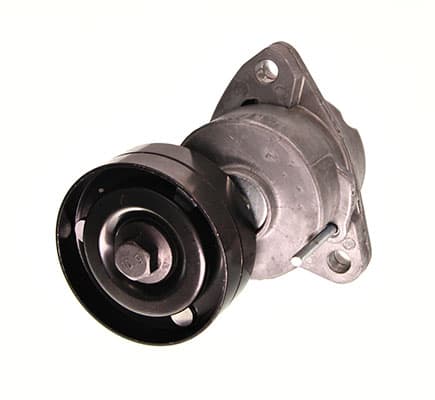 MAXGEAR POLY-RIB BÄLTSPÄNNARE OPEL