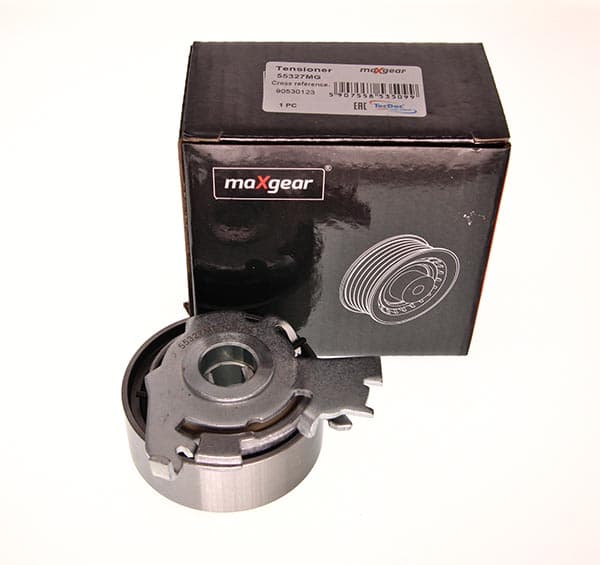 MAXGEAR TANDREM RULLE OPEL 1.4